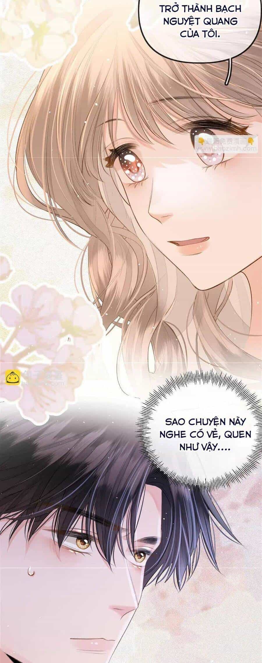 Đại Boss Hôm Nay Có Giả Gái Không - Chương 9 - ảnh 20