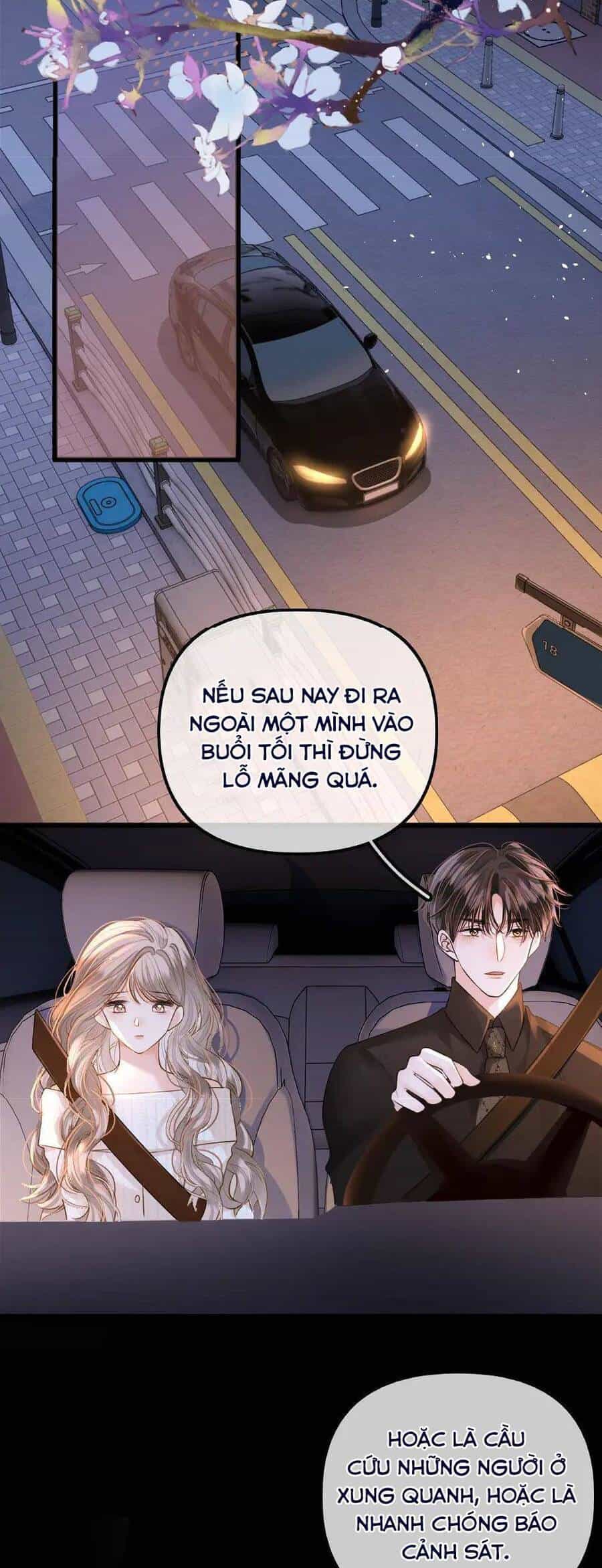 Đại Boss Hôm Nay Có Giả Gái Không - Chương 9 - ảnh 9