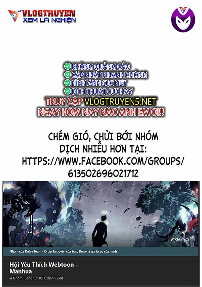 Đại Ca Băng Mèo Mướp - Chương 4 - ảnh 1