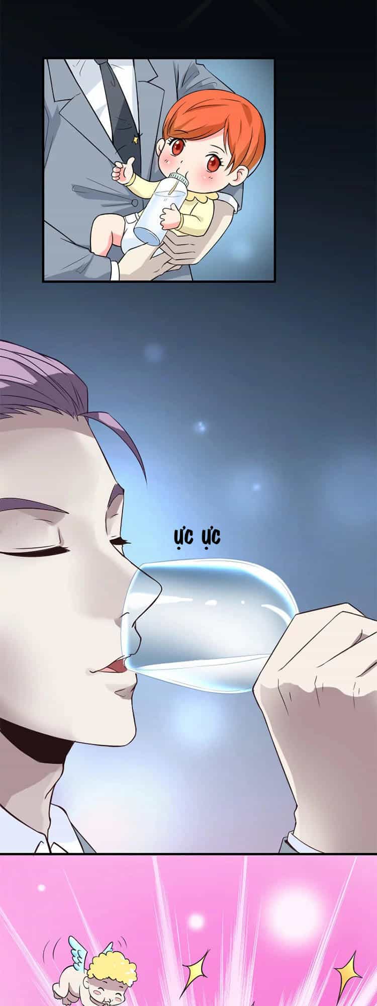 Đai Ca Trở Lại Tuổi 16 - Chương 1 - ảnh 13