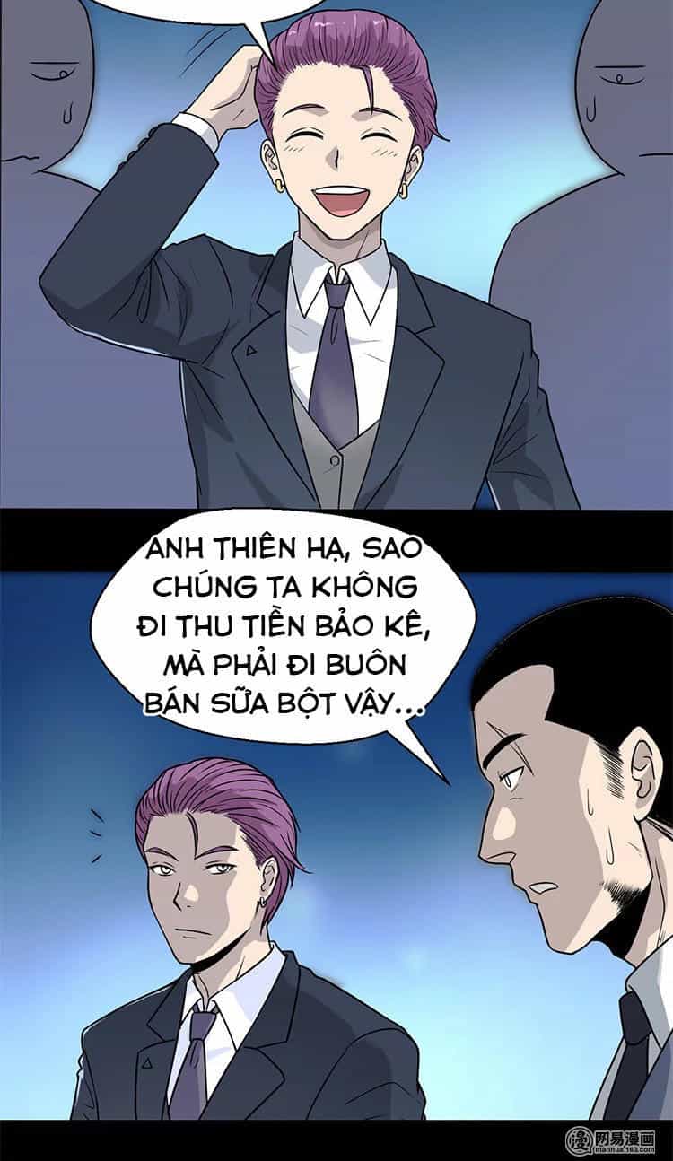 Đai Ca Trở Lại Tuổi 16 - Chương 1 - ảnh 16
