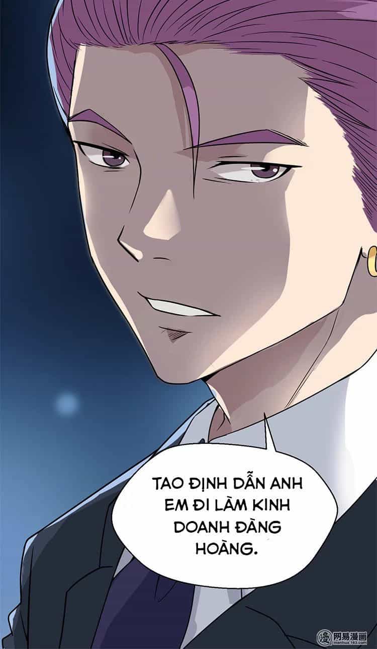 Đai Ca Trở Lại Tuổi 16 - Chương 1 - ảnh 18