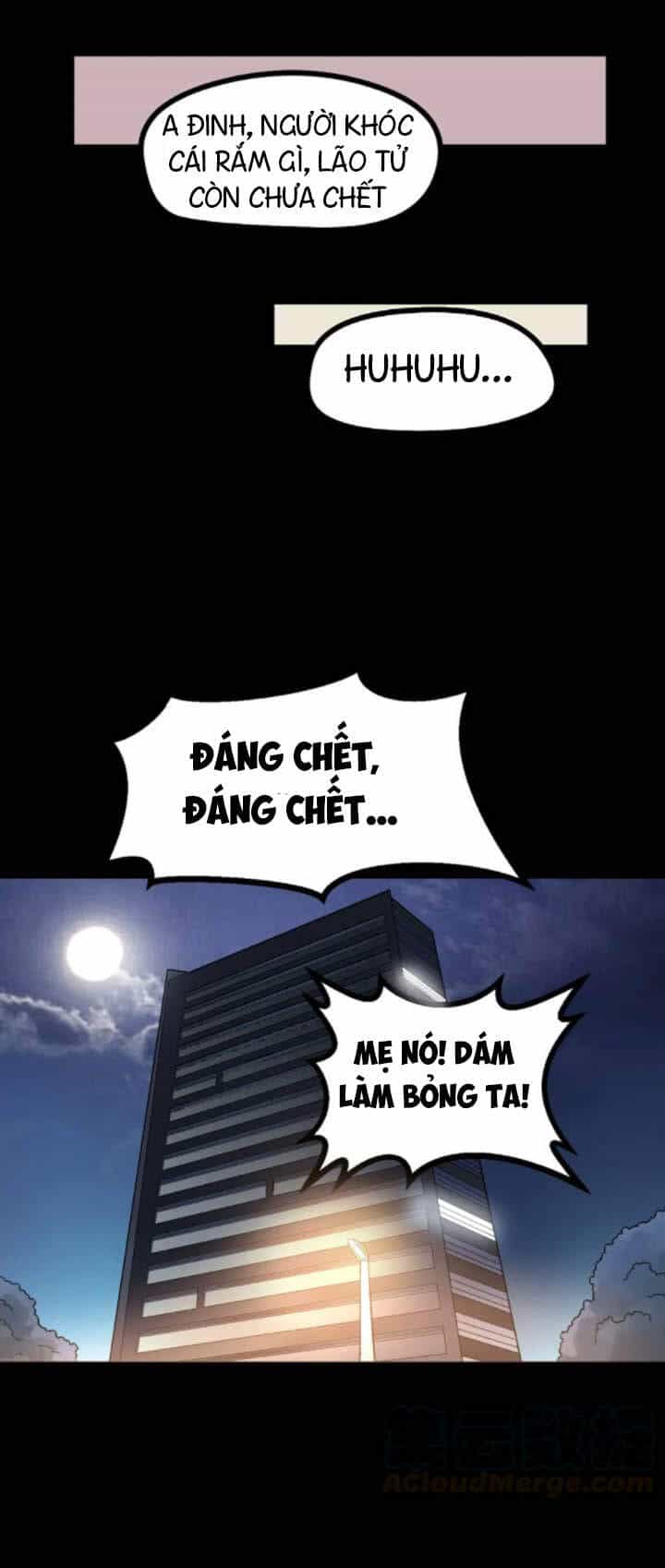 Đai Ca Trở Lại Tuổi 16 - Chương 10 - ảnh 11