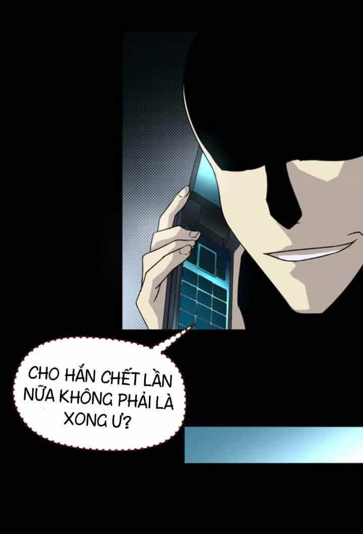 Đai Ca Trở Lại Tuổi 16 - Chương 10 - ảnh 18