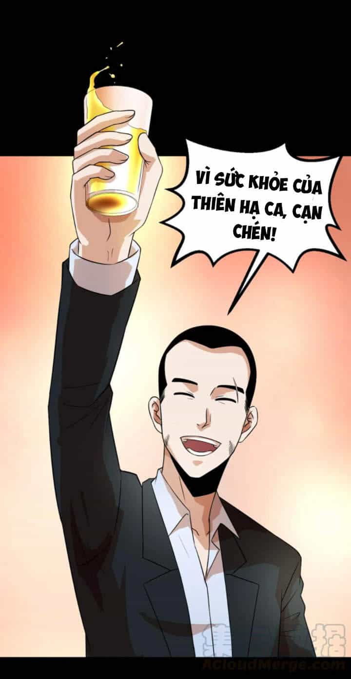 Đai Ca Trở Lại Tuổi 16 - Chương 10 - ảnh 19