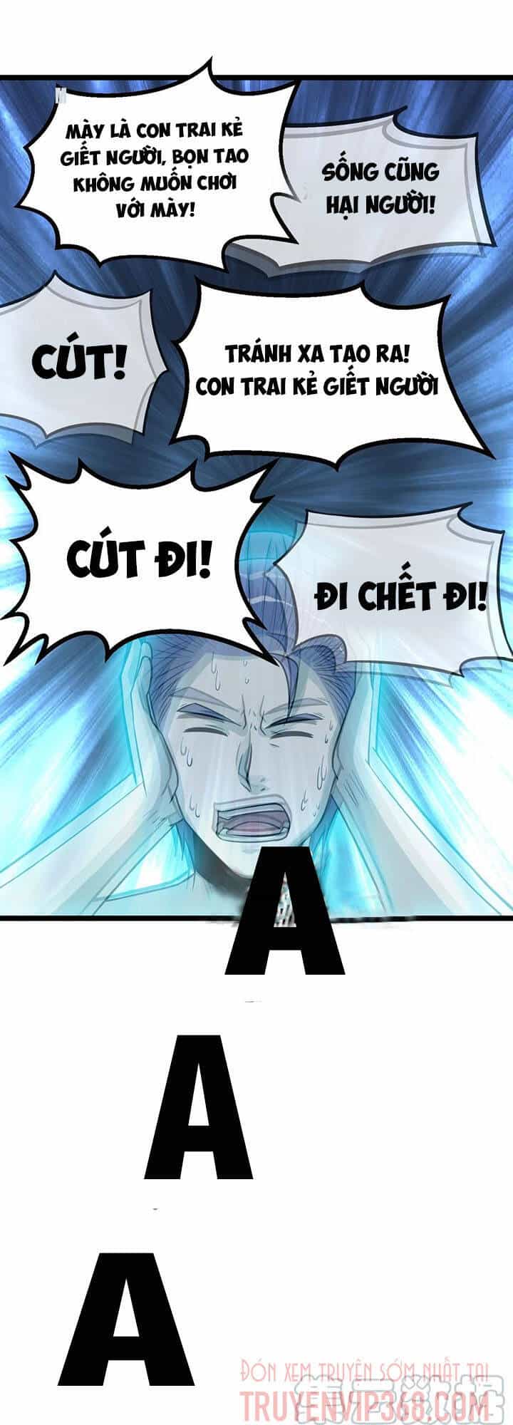 Đai Ca Trở Lại Tuổi 16 - Chương 102 - ảnh 11