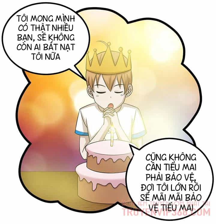 Đai Ca Trở Lại Tuổi 16 - Chương 102 - ảnh 24