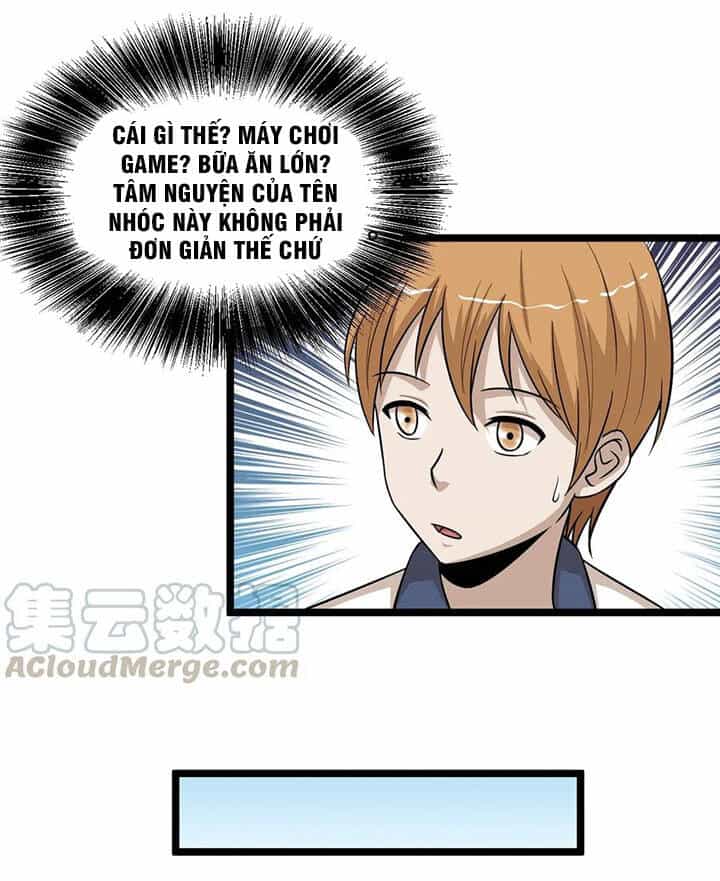 Đai Ca Trở Lại Tuổi 16 - Chương 102 - ảnh 28