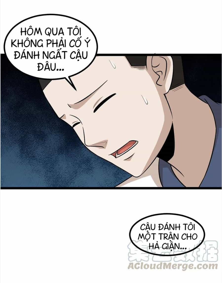 Đai Ca Trở Lại Tuổi 16 - Chương 103 - ảnh 11