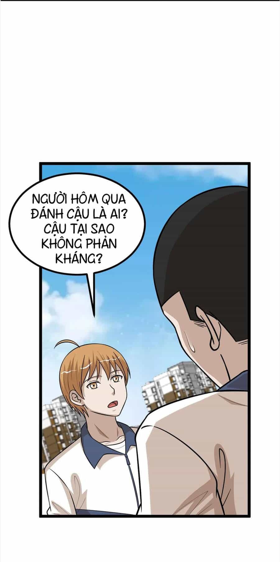 Đai Ca Trở Lại Tuổi 16 - Chương 103 - ảnh 13