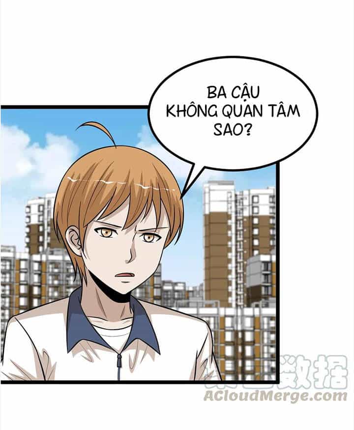 Đai Ca Trở Lại Tuổi 16 - Chương 103 - ảnh 19
