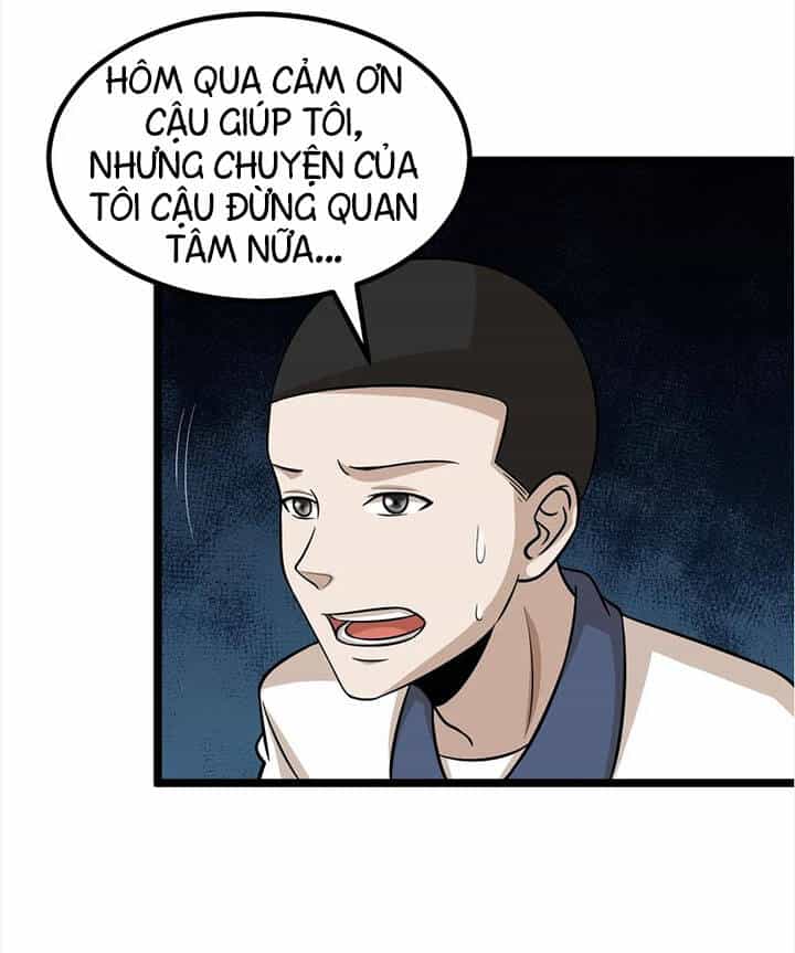 Đai Ca Trở Lại Tuổi 16 - Chương 103 - ảnh 21