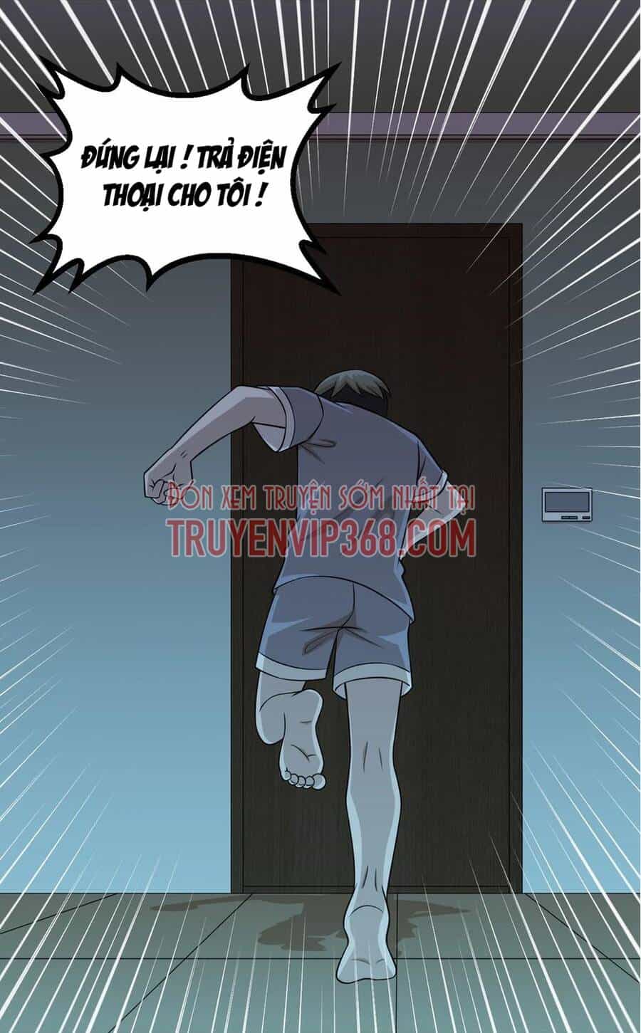 Đai Ca Trở Lại Tuổi 16 - Chương 106 - ảnh 12