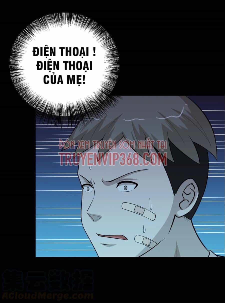Đai Ca Trở Lại Tuổi 16 - Chương 106 - ảnh 16