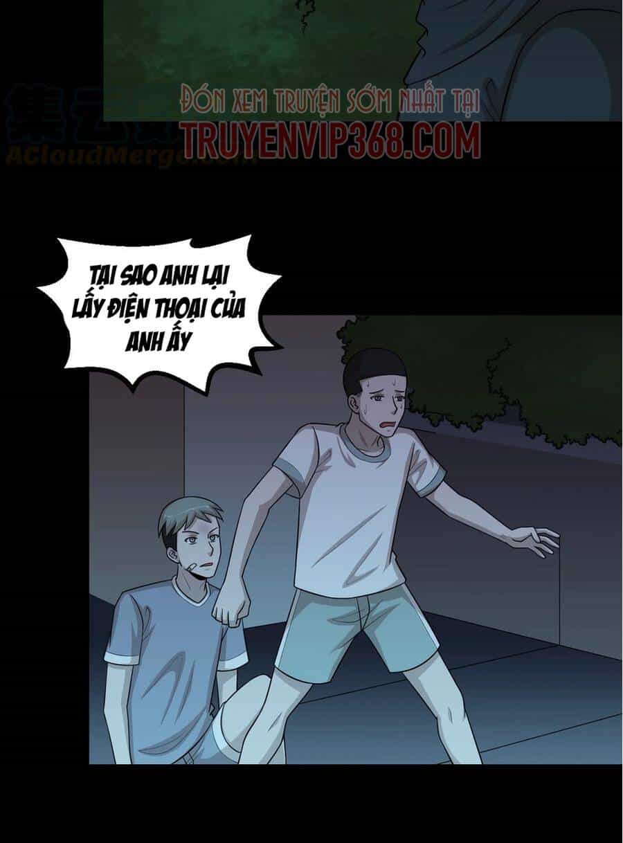 Đai Ca Trở Lại Tuổi 16 - Chương 106 - ảnh 26