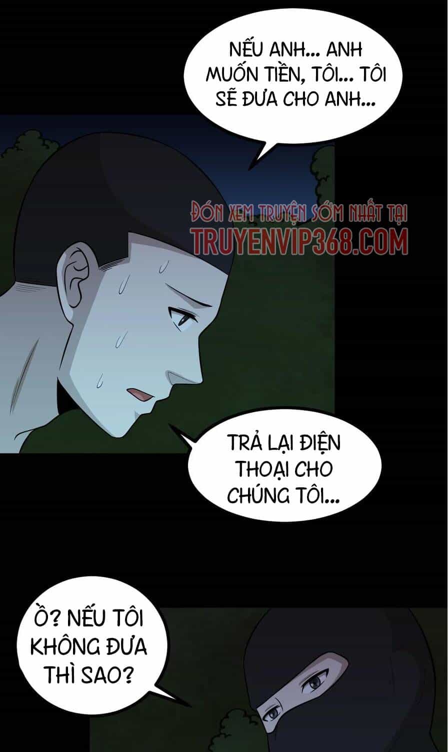 Đai Ca Trở Lại Tuổi 16 - Chương 106 - ảnh 27