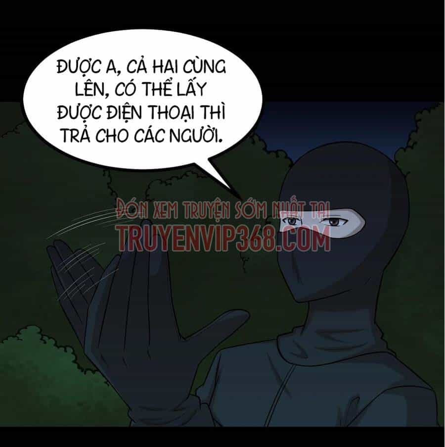 Đai Ca Trở Lại Tuổi 16 - Chương 106 - ảnh 29