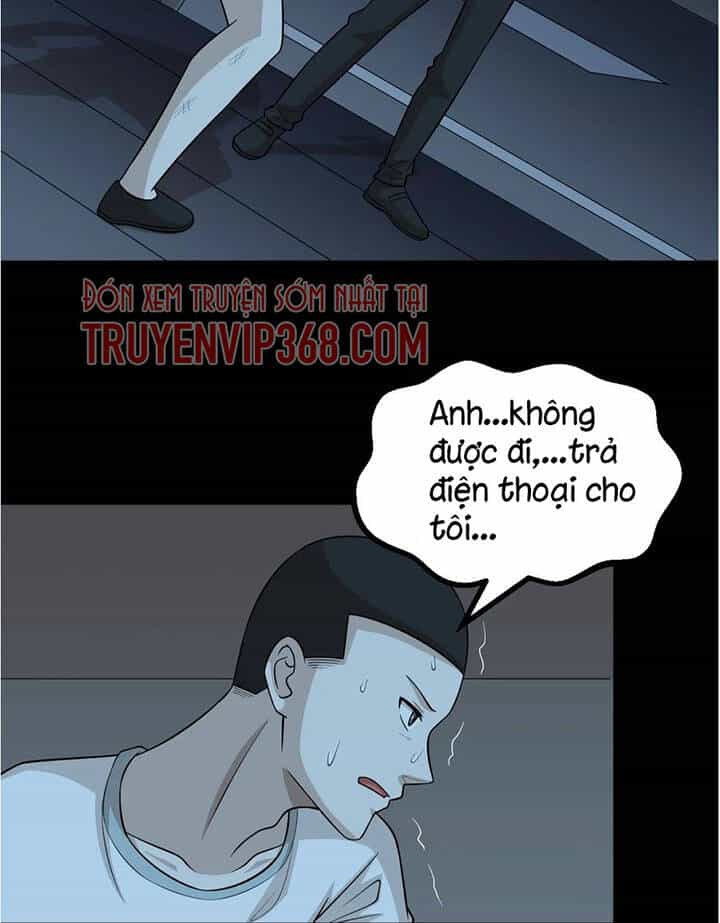 Đai Ca Trở Lại Tuổi 16 - Chương 107 - ảnh 10