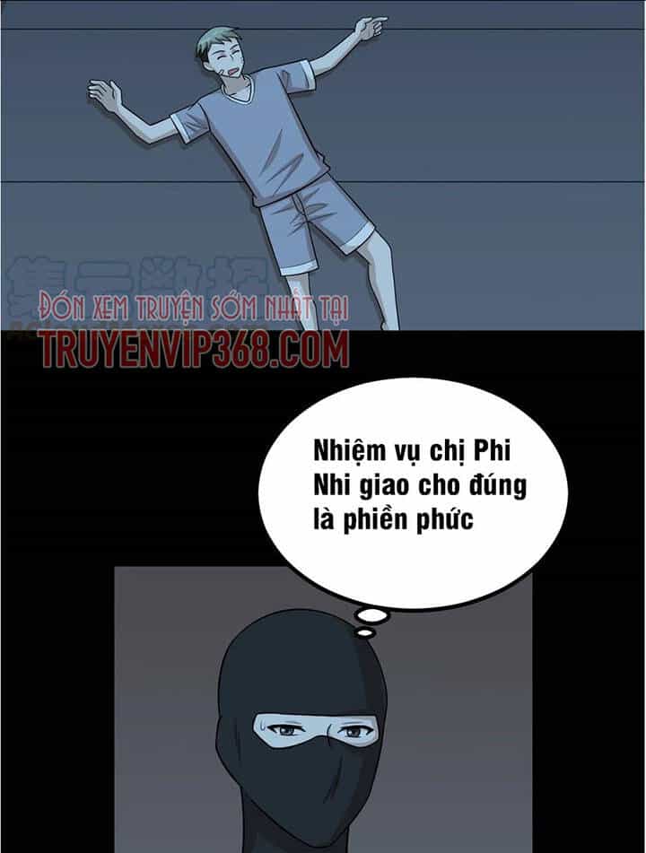 Đai Ca Trở Lại Tuổi 16 - Chương 107 - ảnh 7