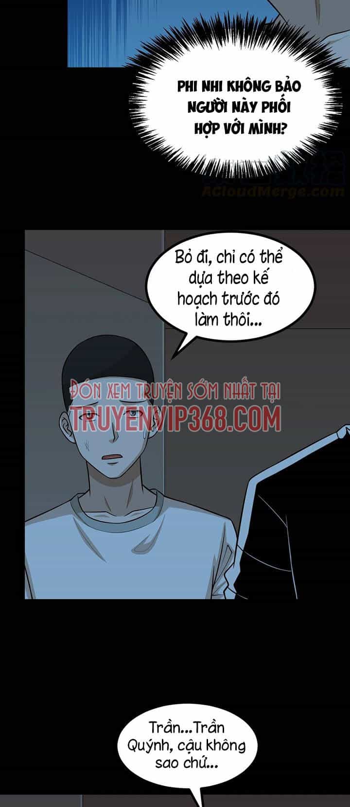 Đai Ca Trở Lại Tuổi 16 - Chương 108 - ảnh 3