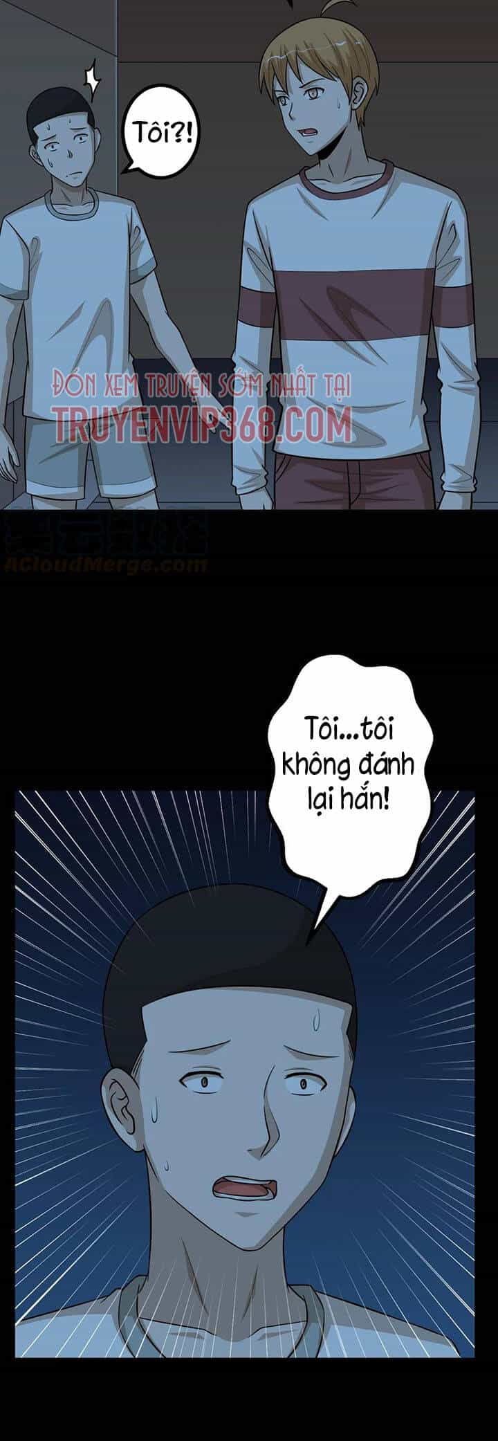 Đai Ca Trở Lại Tuổi 16 - Chương 108 - ảnh 4