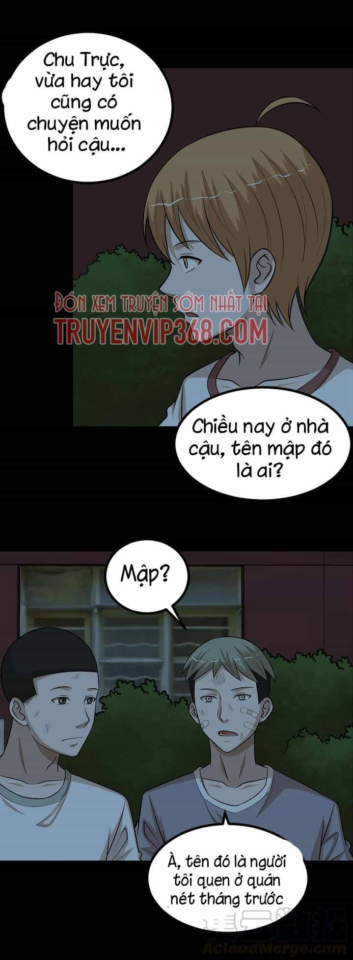 Đai Ca Trở Lại Tuổi 16 - Chương 109 - ảnh 13