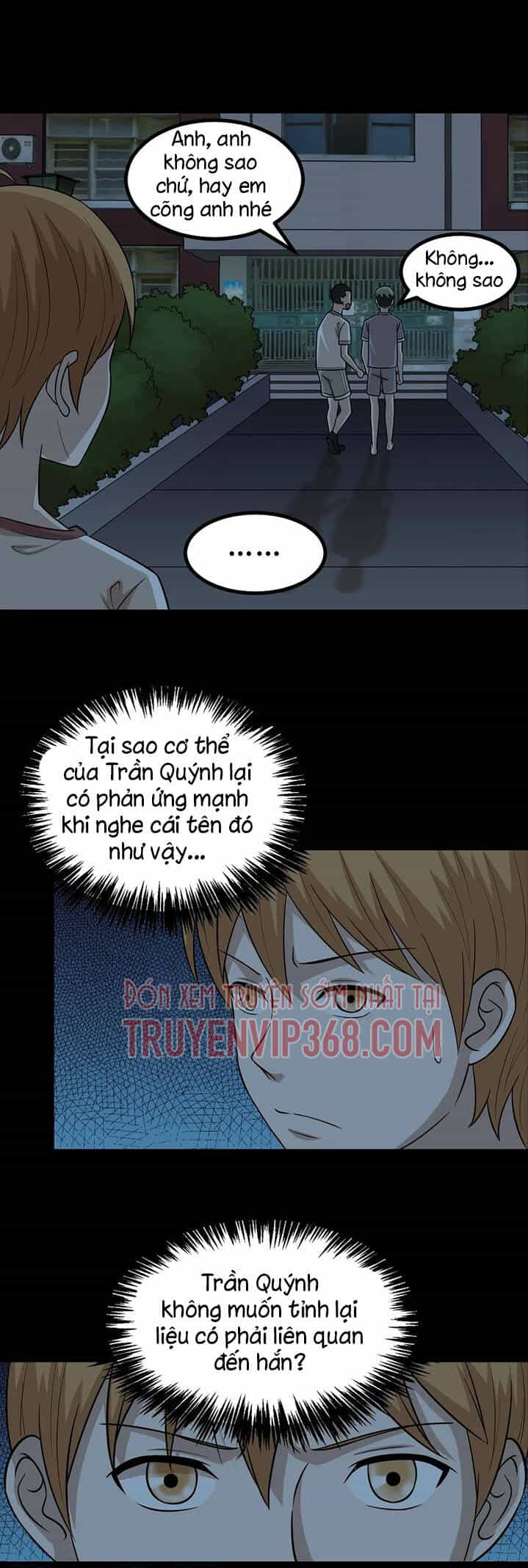 Đai Ca Trở Lại Tuổi 16 - Chương 109 - ảnh 15