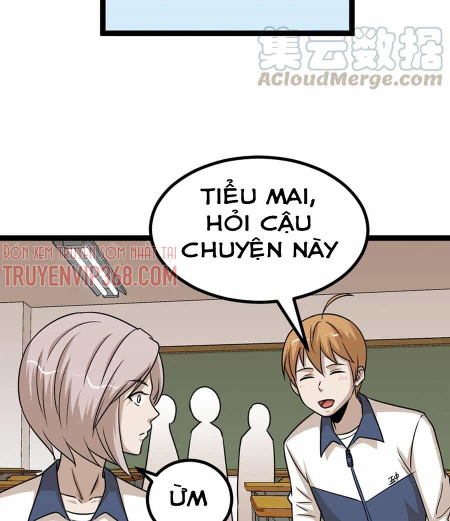 Đai Ca Trở Lại Tuổi 16 - Chương 110 - ảnh 23