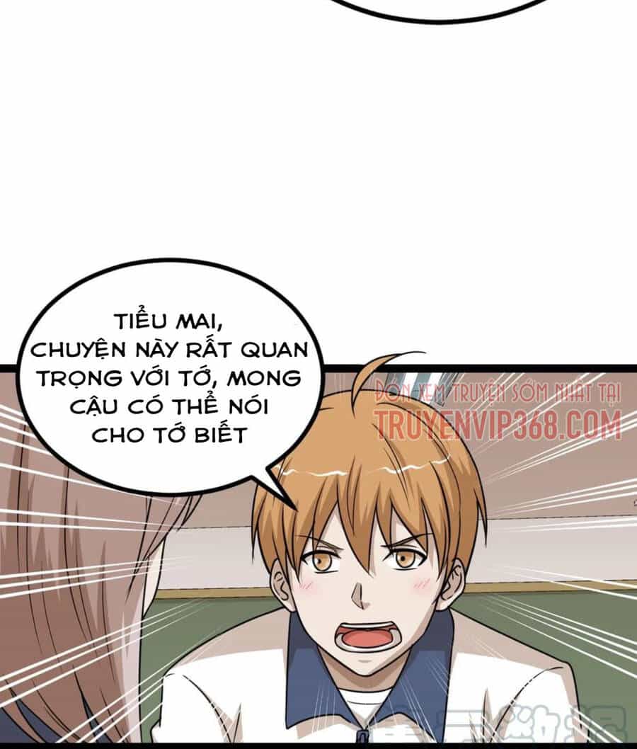 Đai Ca Trở Lại Tuổi 16 - Chương 110 - ảnh 31
