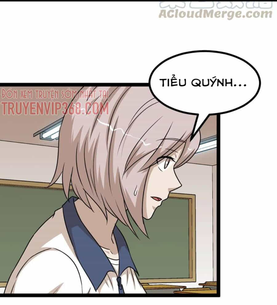 Đai Ca Trở Lại Tuổi 16 - Chương 110 - ảnh 32