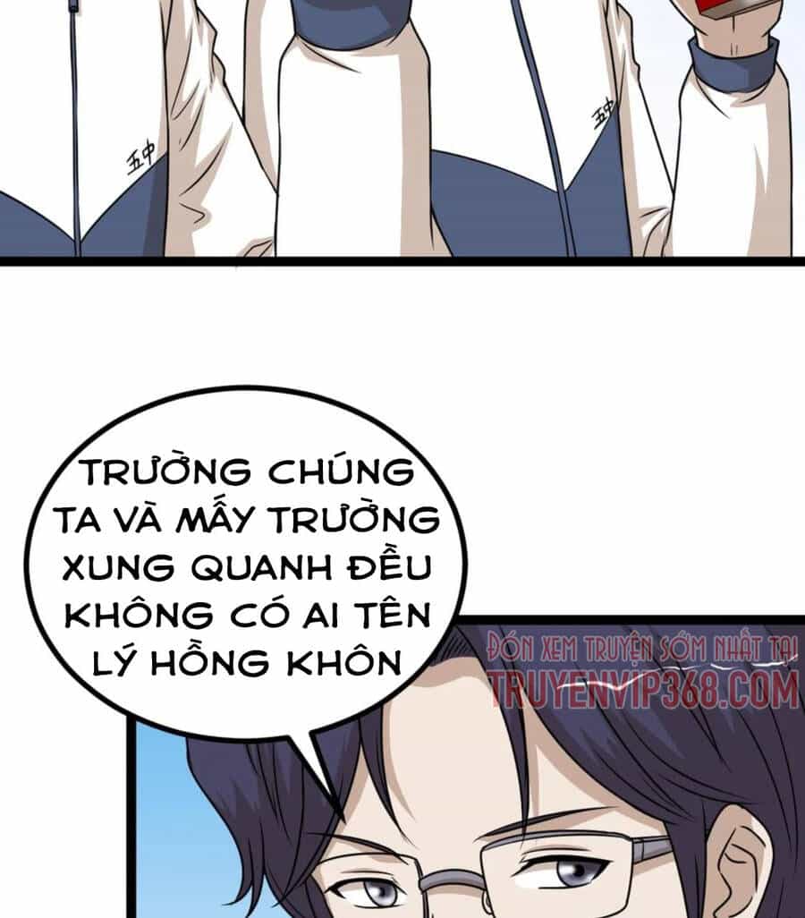 Đai Ca Trở Lại Tuổi 16 - Chương 110 - ảnh 8