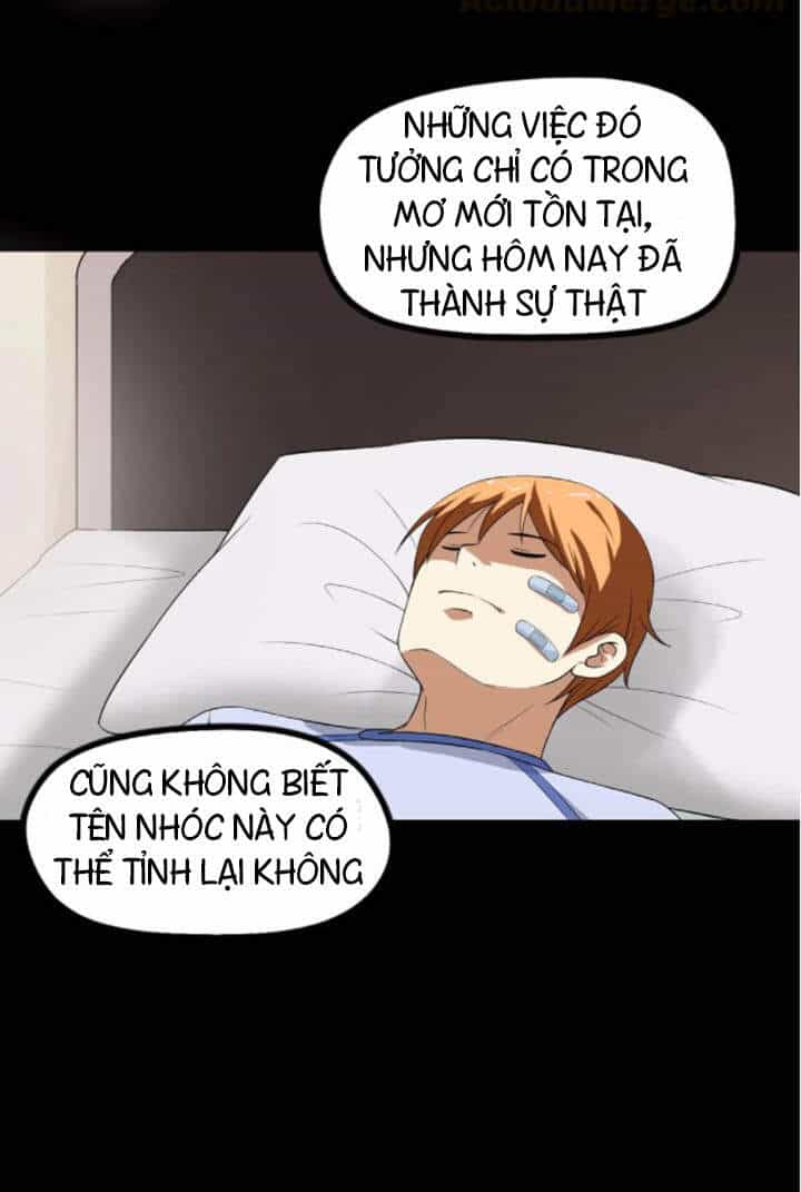 Đai Ca Trở Lại Tuổi 16 - Chương 11 - ảnh 5