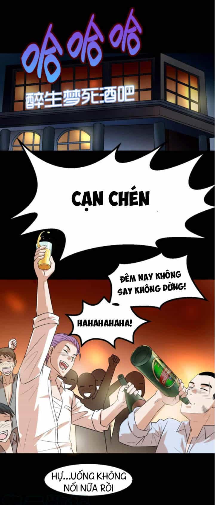 Đai Ca Trở Lại Tuổi 16 - Chương 11 - ảnh 9