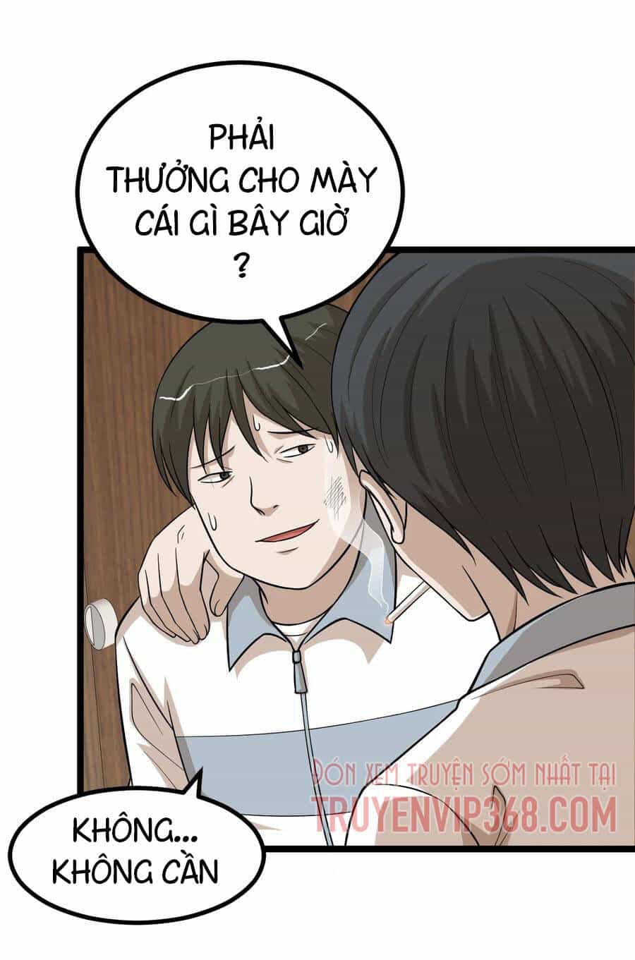 Đai Ca Trở Lại Tuổi 16 - Chương 111 - ảnh 11