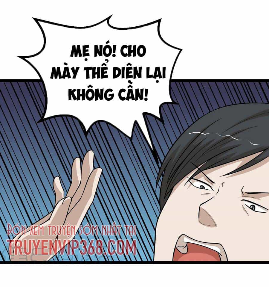 Đai Ca Trở Lại Tuổi 16 - Chương 111 - ảnh 16