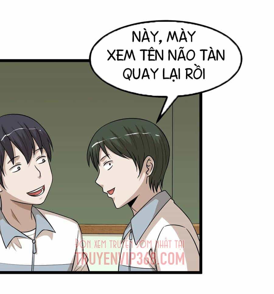 Đai Ca Trở Lại Tuổi 16 - Chương 111 - ảnh 30