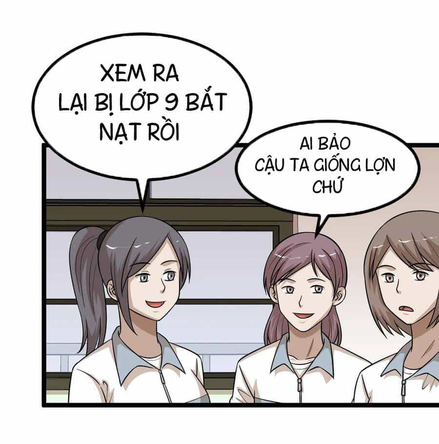 Đai Ca Trở Lại Tuổi 16 - Chương 111 - ảnh 31