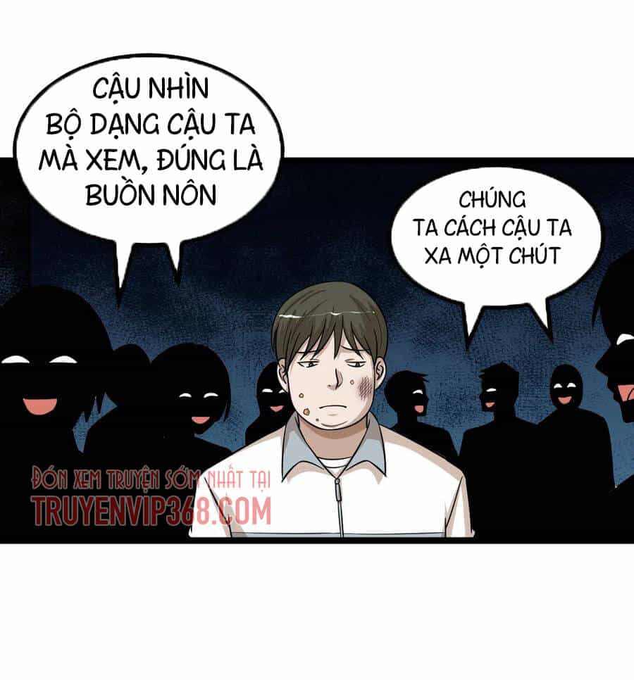 Đai Ca Trở Lại Tuổi 16 - Chương 111 - ảnh 32