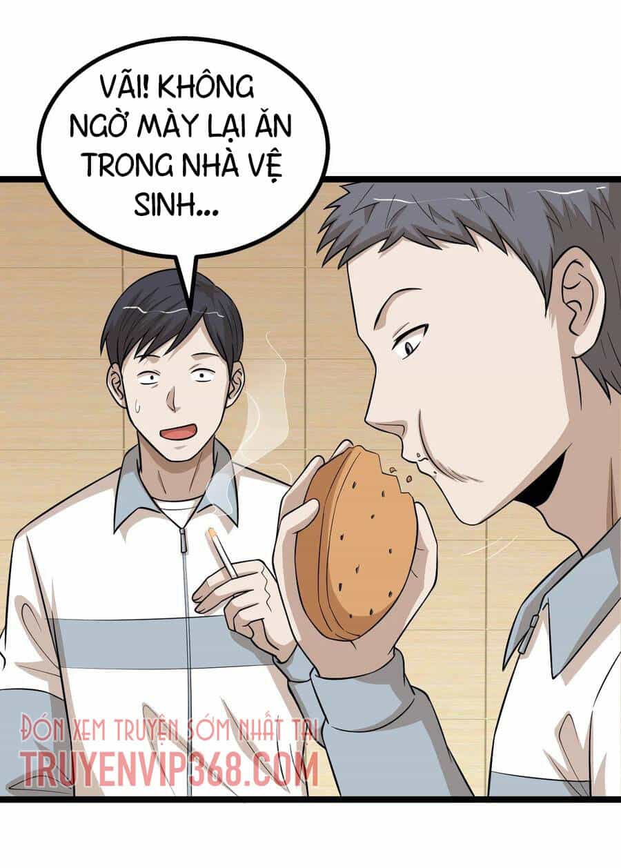 Đai Ca Trở Lại Tuổi 16 - Chương 111 - ảnh 5