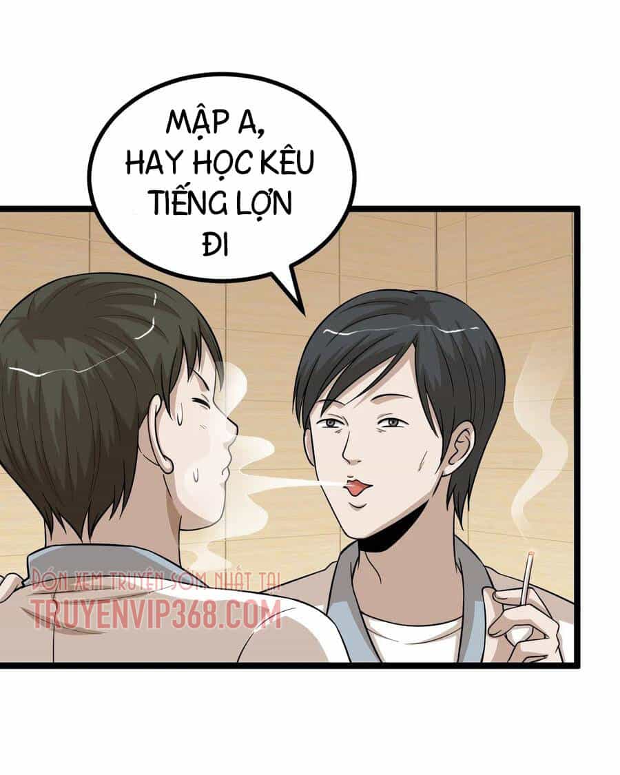 Đai Ca Trở Lại Tuổi 16 - Chương 111 - ảnh 6