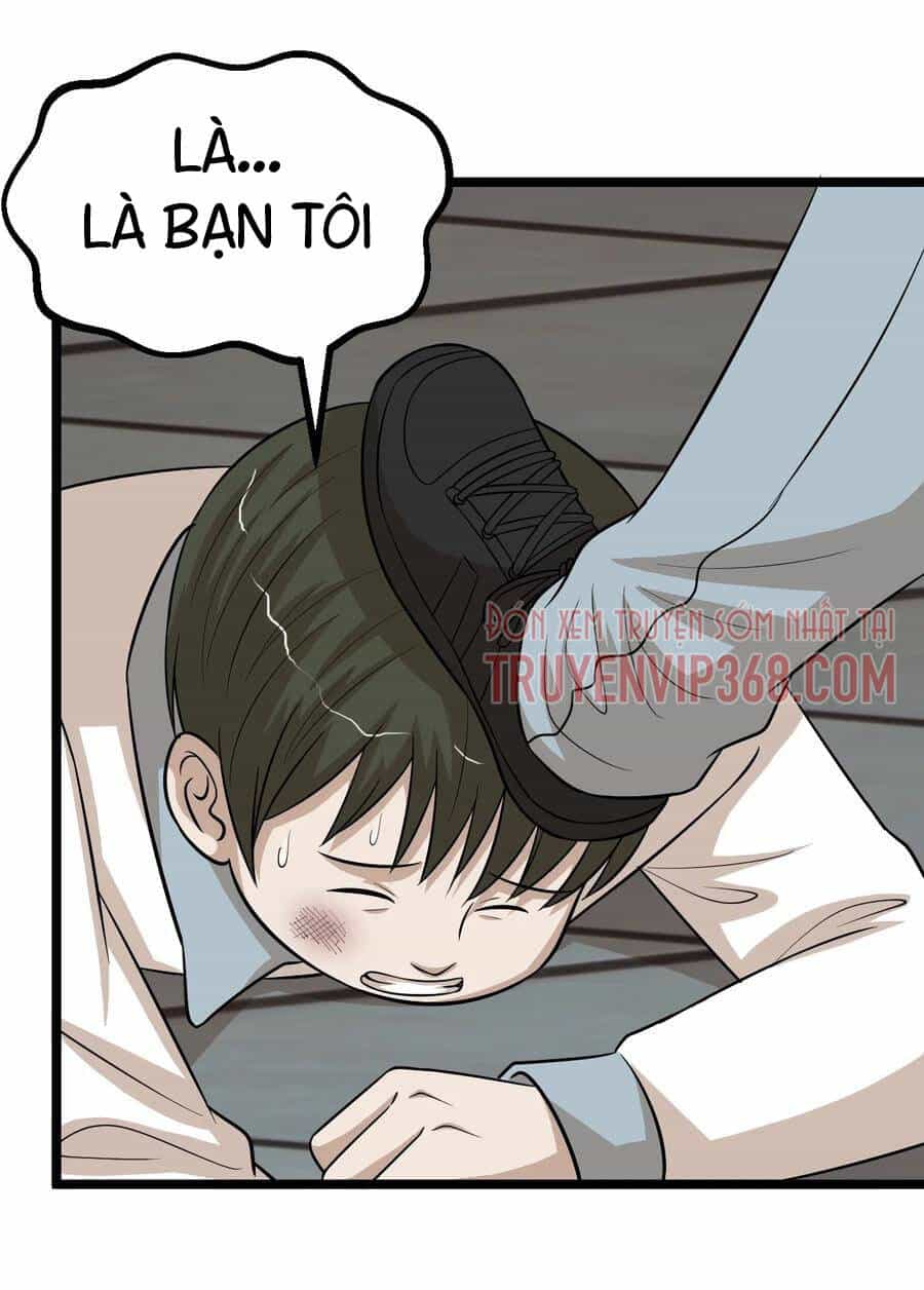Đai Ca Trở Lại Tuổi 16 - Chương 112 - ảnh 20