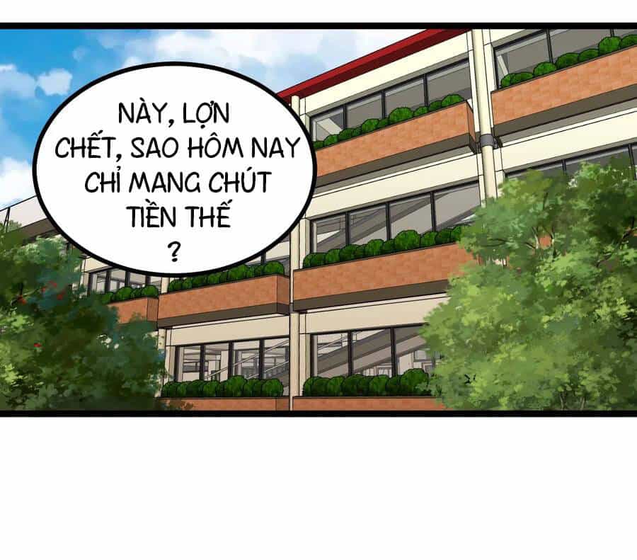 Đai Ca Trở Lại Tuổi 16 - Chương 112 - ảnh 6