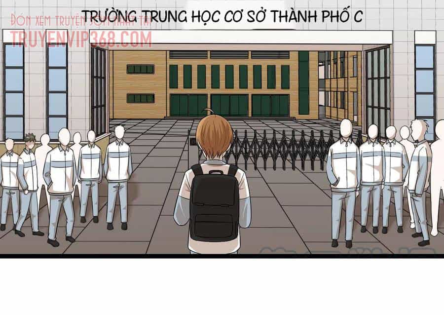 Đai Ca Trở Lại Tuổi 16 - Chương 113 - ảnh 32