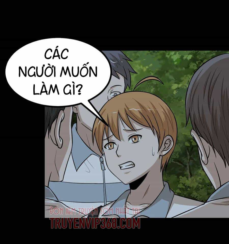 Đai Ca Trở Lại Tuổi 16 - Chương 113 - ảnh 7