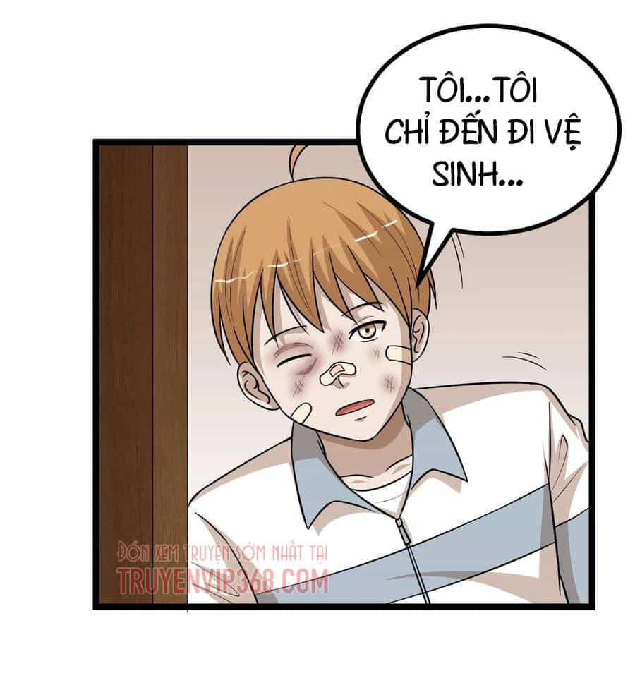 Đai Ca Trở Lại Tuổi 16 - Chương 114 - ảnh 12