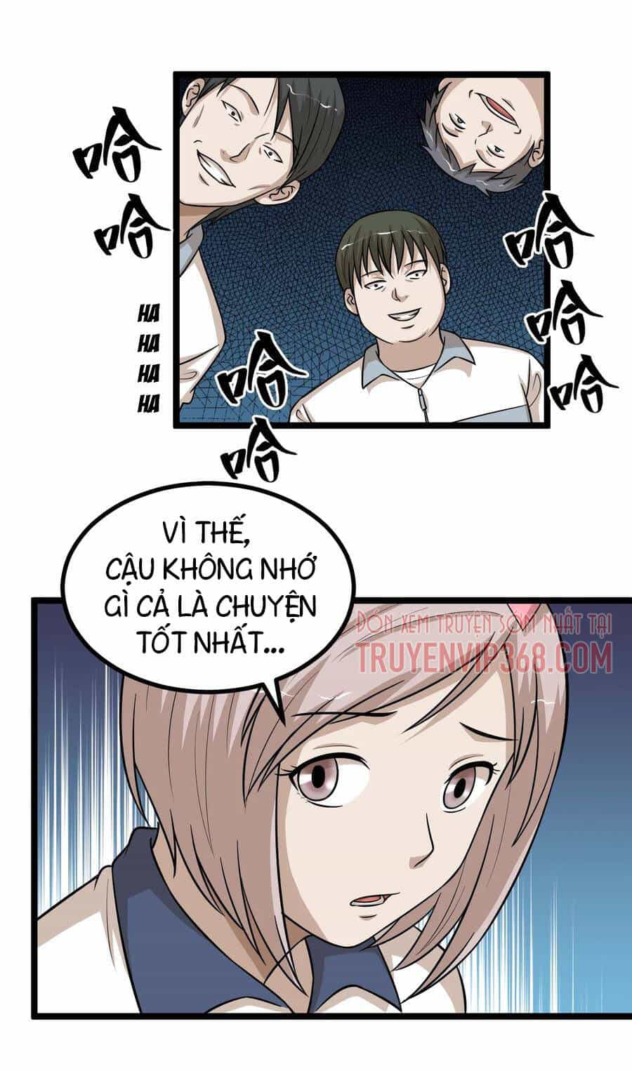 Đai Ca Trở Lại Tuổi 16 - Chương 114 - ảnh 22
