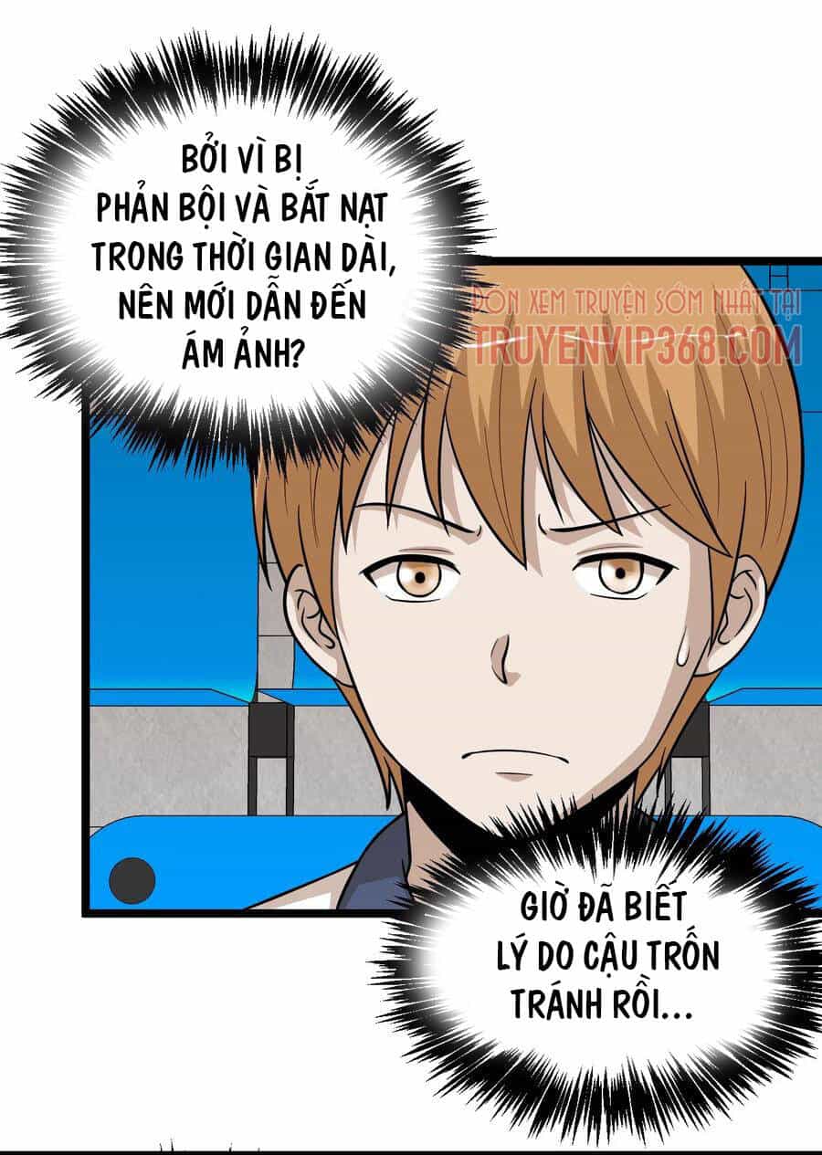 Đai Ca Trở Lại Tuổi 16 - Chương 114 - ảnh 24