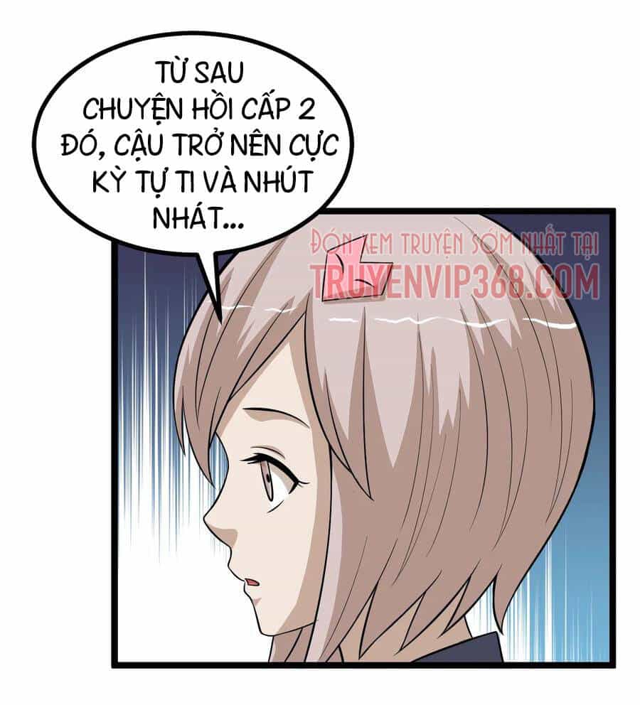 Đai Ca Trở Lại Tuổi 16 - Chương 114 - ảnh 31