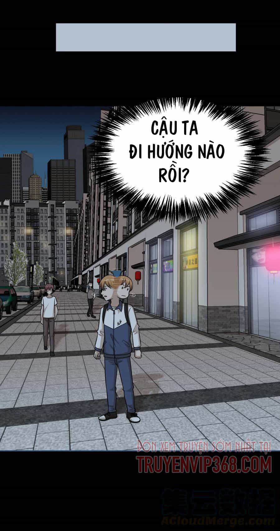 Đai Ca Trở Lại Tuổi 16 - Chương 115 - ảnh 20