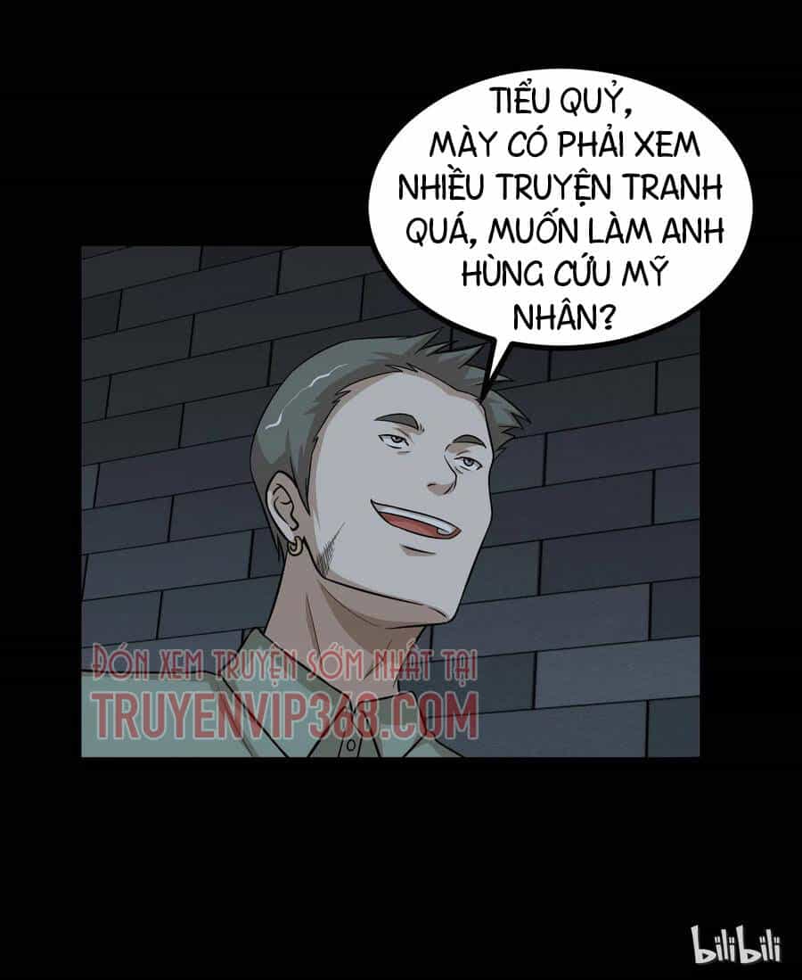 Đai Ca Trở Lại Tuổi 16 - Chương 115 - ảnh 31